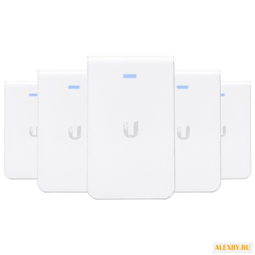 Wi-Fi точка доступа Ubiquiti