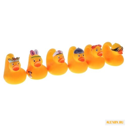 Рыбалка DJECO Утки