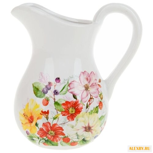 Подарочный кувшин Polystar