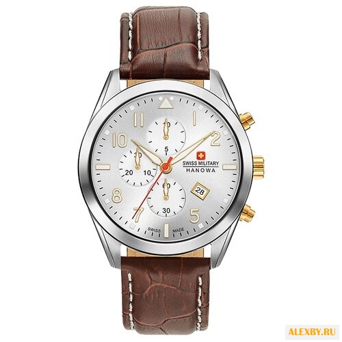 Наручные часы SWISS MILITARY