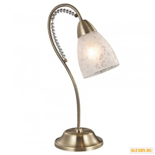 Настольная лампа Odeon light