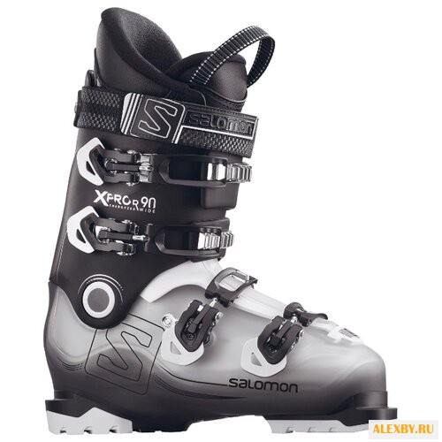 Ботинки для горных лыж Salomon