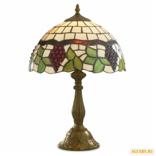 Настольная лампа Odeon light