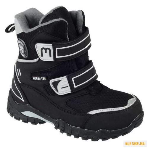 Ботинки Mursu 205404
