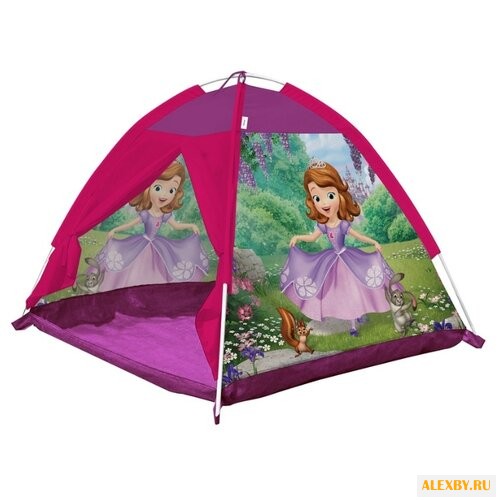 Палатка ЯиГрушка София