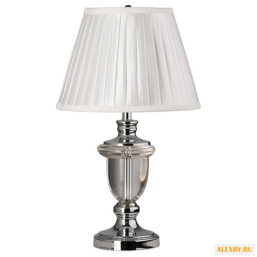 Настольная лампа CHIARO Оделия