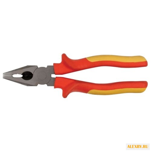 Пассатижи FIT 50775 200 мм