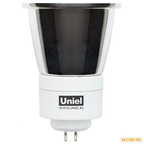 Лампа люминесцентная Uniel