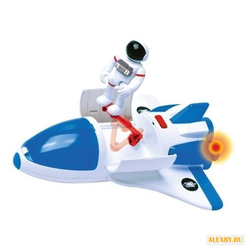 Игровой набор Космос наш