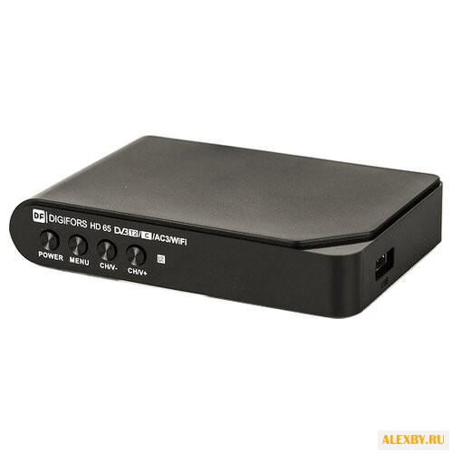 TV-тюнер Digifors HD 65
