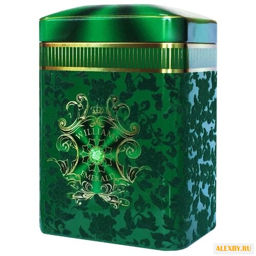 Чай улун Williams Gems Emerald