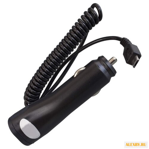 Автомобильная зарядка Navitoch