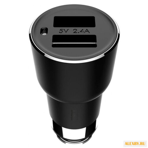 Автомобильная зарядка Roidmi