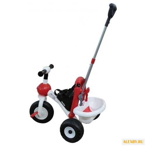 Трехколесный велосипед Полесье