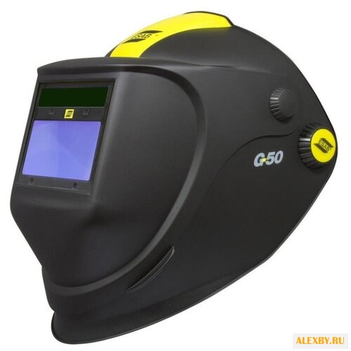 Маска ESAB G50