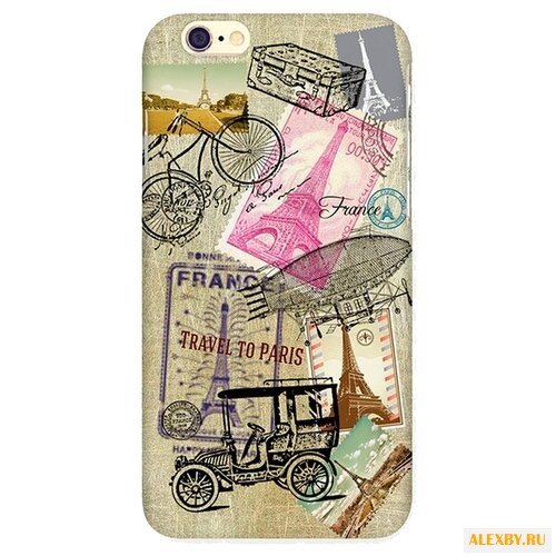 Чехол Mitya Veselkov