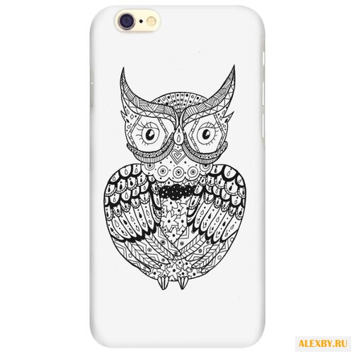 Чехол Mitya Veselkov