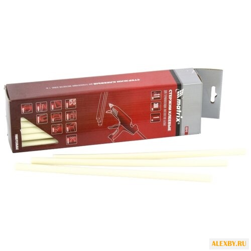 Клеевой пистолет matrix