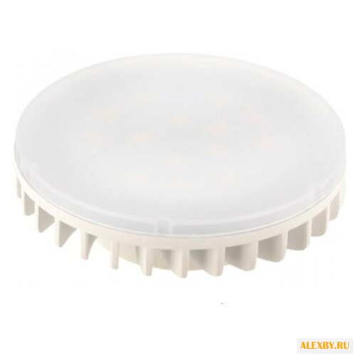 Лампа светодиодная Camelion