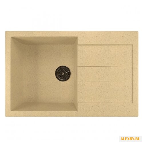 Врезная кухонная мойка Mixline