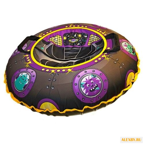 Тюбинг RT Эксклюзив Летающая