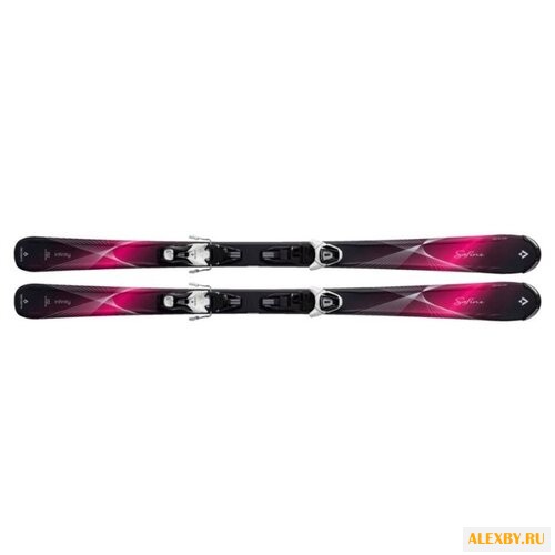 Горные лыжи TECNOpro Safine