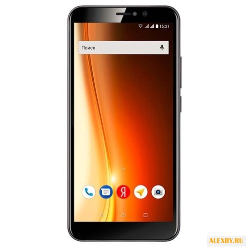 Смартфон Fly Life Play