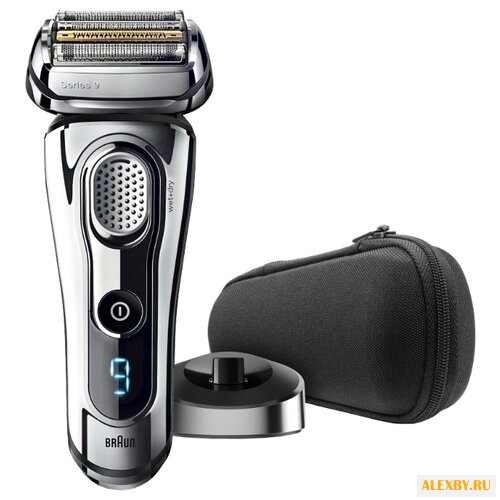 Электробритва Braun 9293s