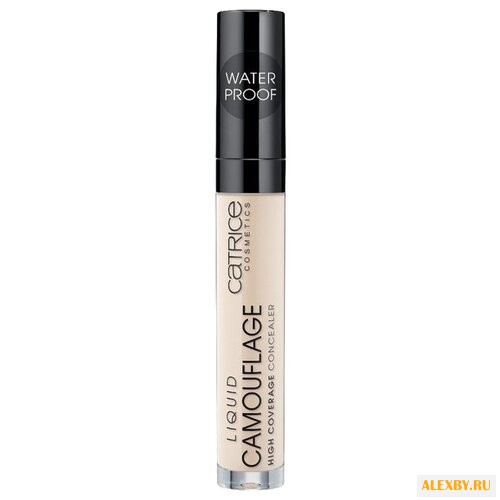 CATRICE Консилер Liquid