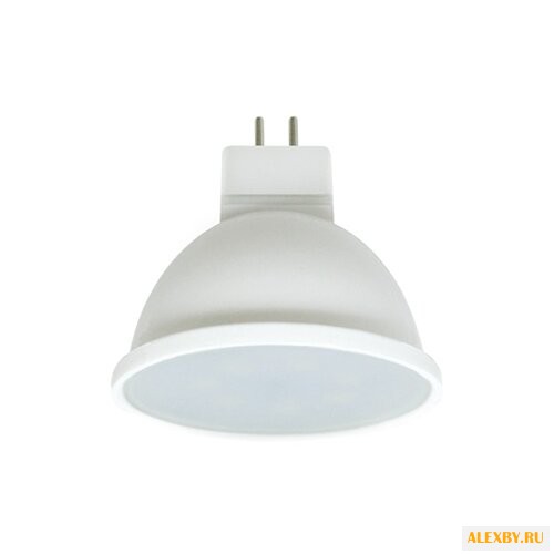 Лампа светодиодная Ecola