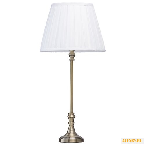 Настольная лампа MW-Light Салон