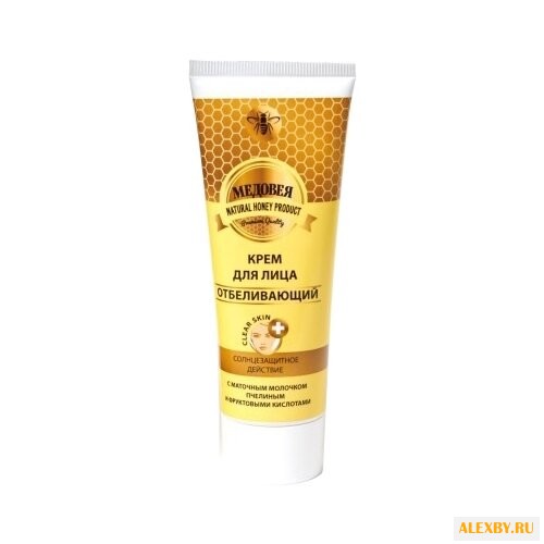Медовея Крем для лица