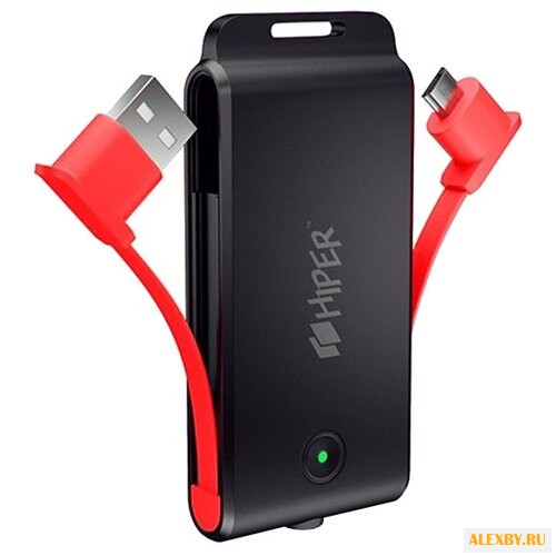 Аккумулятор HIPER Quad 1500