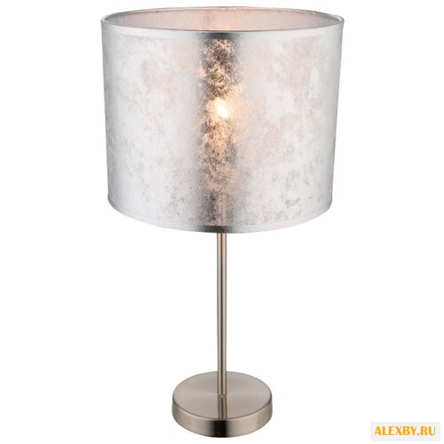 Настольная лампа Globo Lighting
