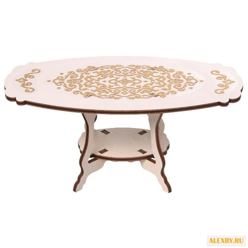 ЯиГрушка Столовая комната Одним