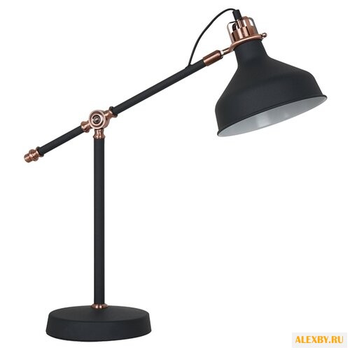 Настольная лампа Odeon light