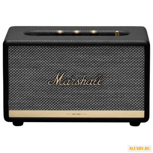 Портативная акустика Marshall