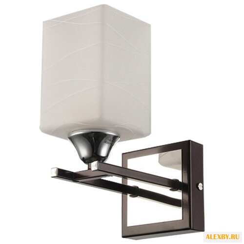Настенный светильник toscom