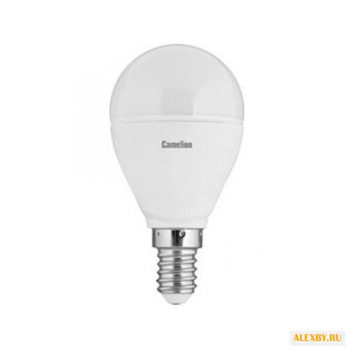Лампа светодиодная Camelion