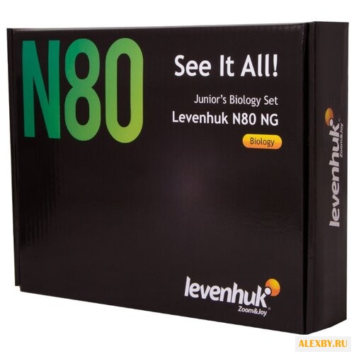 Аксессуары LEVENHUK N80 NG