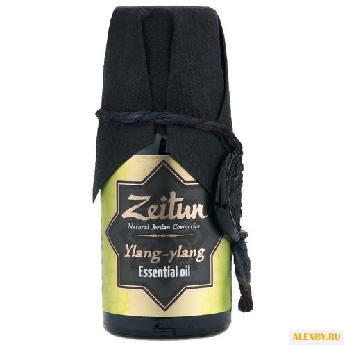 Zeitun эфирное масло Иланг-иланг