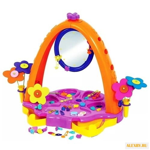 Салон красоты Полесье Юная