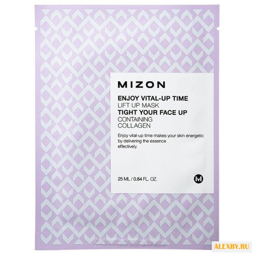 Mizon Enjoy Vital-Up Time Lift