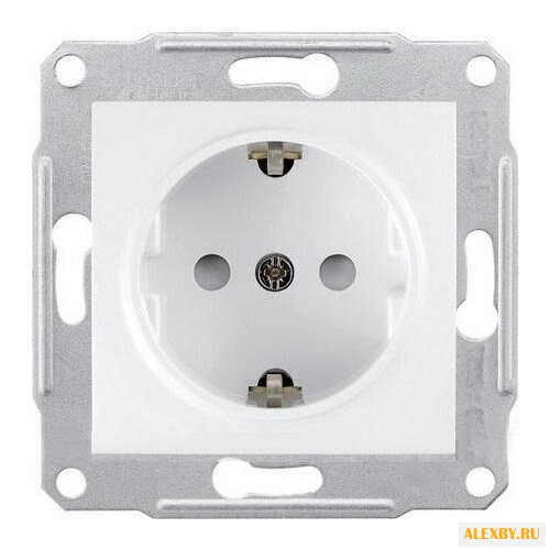 Розетка Schneider Electric
