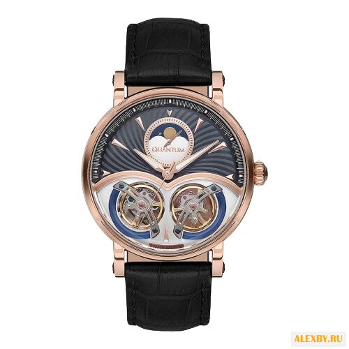 Наручные часы QUANTUM QMG675.451