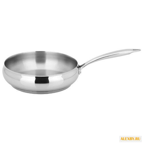 Сковорода Gemlux Apple shape