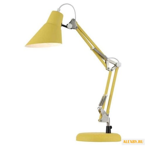 Настольная лампа MAYTONI Zeppo