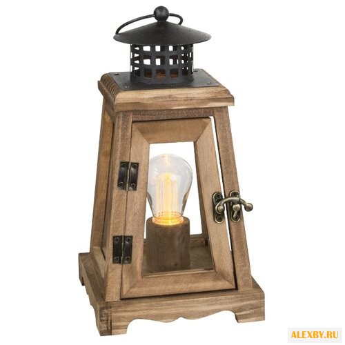 Настольная лампа Globo Lighting