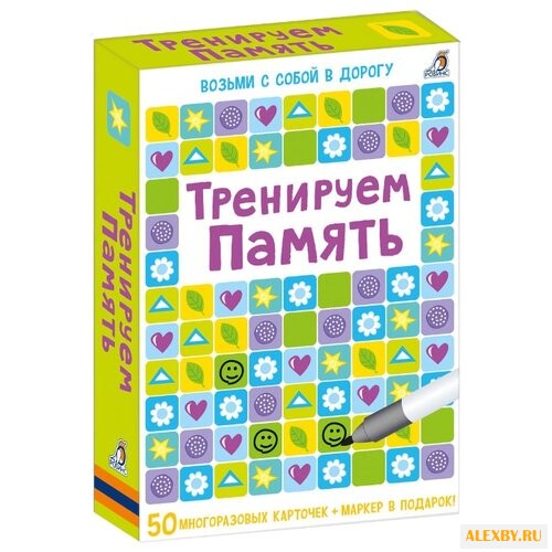Настольная игра Робинс Асборн -