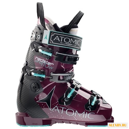 Ботинки для горных лыж ATOMIC